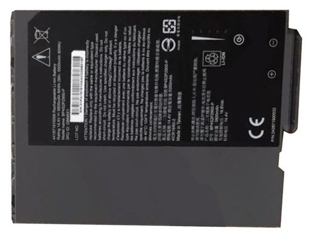 OEM Laptop Battery Replacement for  GETAC 441871900001