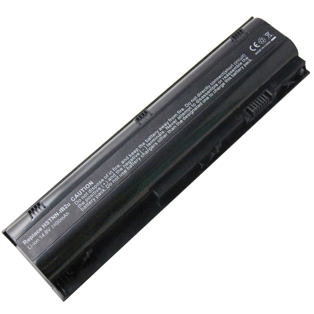 OEM Laptop Battery Replacement for  HP QK650AA