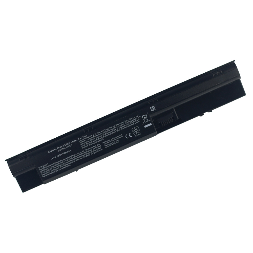 OEM Laptop Battery Replacement for  hp ProBook 450 Series