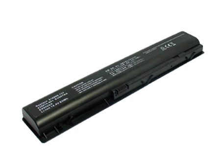 OEM Laptop Battery Replacement for  HP Pavilion dv9500z