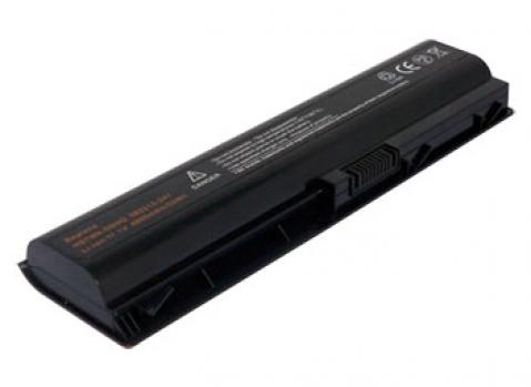 OEM Laptop Battery Replacement for  hp TouchSmart tm2 2057sb