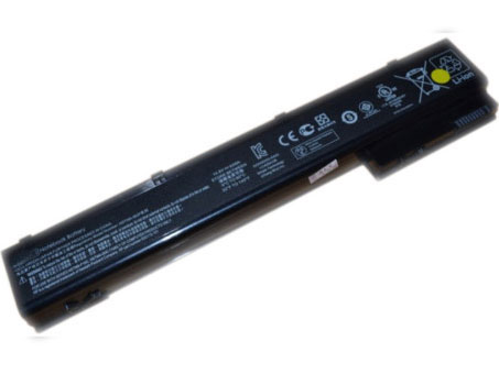 OEM Laptop Battery Replacement for  HP EliteBook 8560w Series