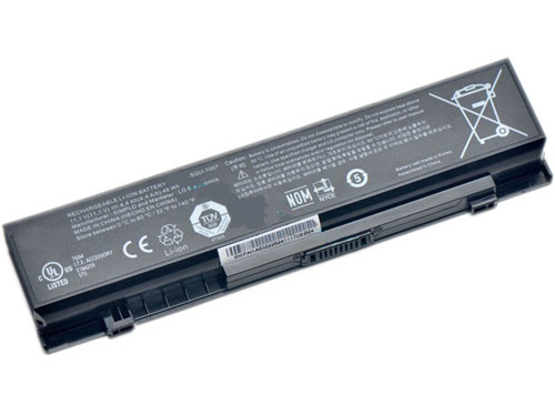 OEM Laptop Battery Replacement for  LG SQU 1007
