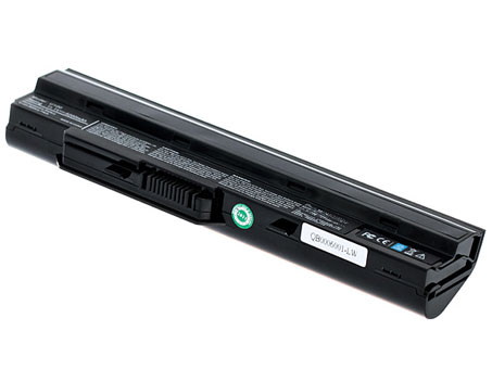 OEM Laptop Battery Replacement for  MSI Wind MS 124x Series