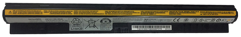 OEM Laptop Battery Replacement for  LENOVO 121500173
