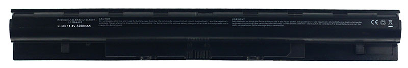 OEM Battery Replacement for LENOVO L12L4A02
