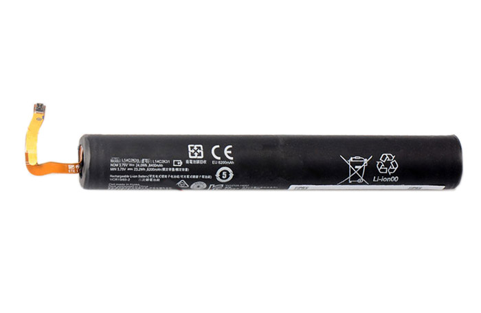 OEM Laptop Battery Replacement for  LENOVO YOGA Tablet 2 830L