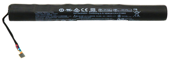 OEM Laptop Battery Replacement for  LENOVO L15C3K32