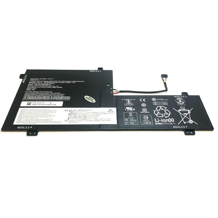 OEM Laptop Battery Replacement for  LENOVO Yoga C740 15IML