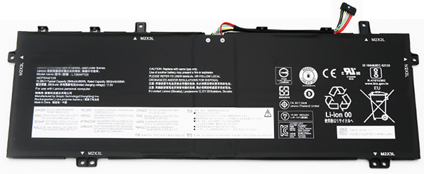 OEM Laptop Battery Replacement for  lenovo LEGION Y740S 15IMH