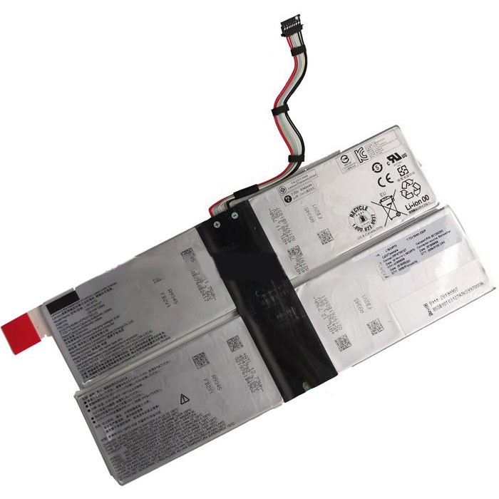 OEM Laptop Battery Replacement for  LENOVO 5B10W13883