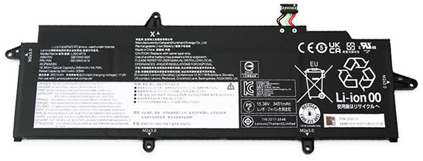 OEM Laptop Battery Replacement for  lenovo L20C3P72