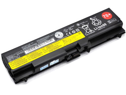 OEM Laptop Battery Replacement for  LENOVO ThinkPad SL410k 2842
