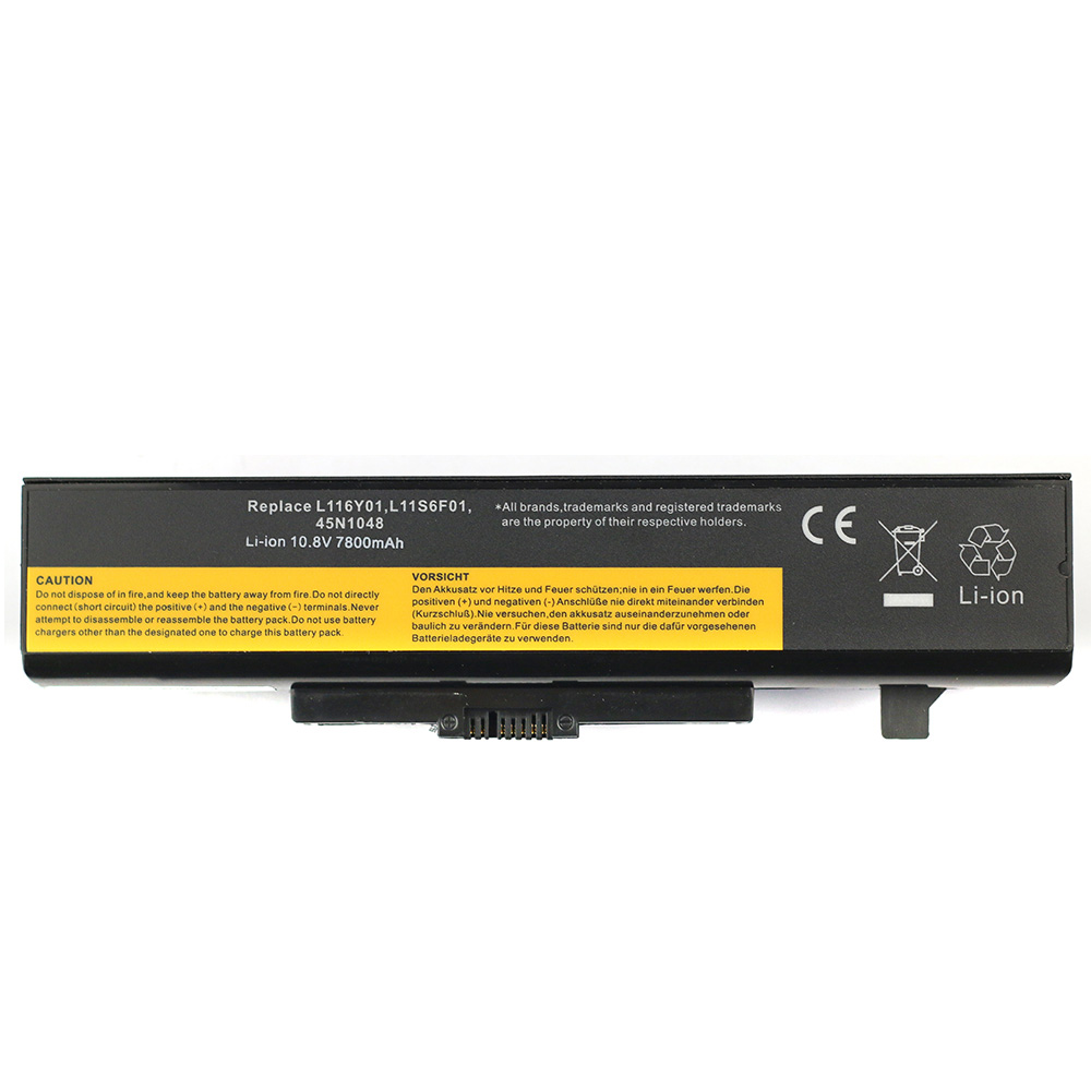 OEM Laptop Battery Replacement for  LENOVO IdeaPad Y580 Series