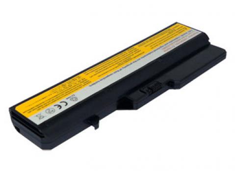 OEM Laptop Battery Replacement for  LENOVO G460 06779XU