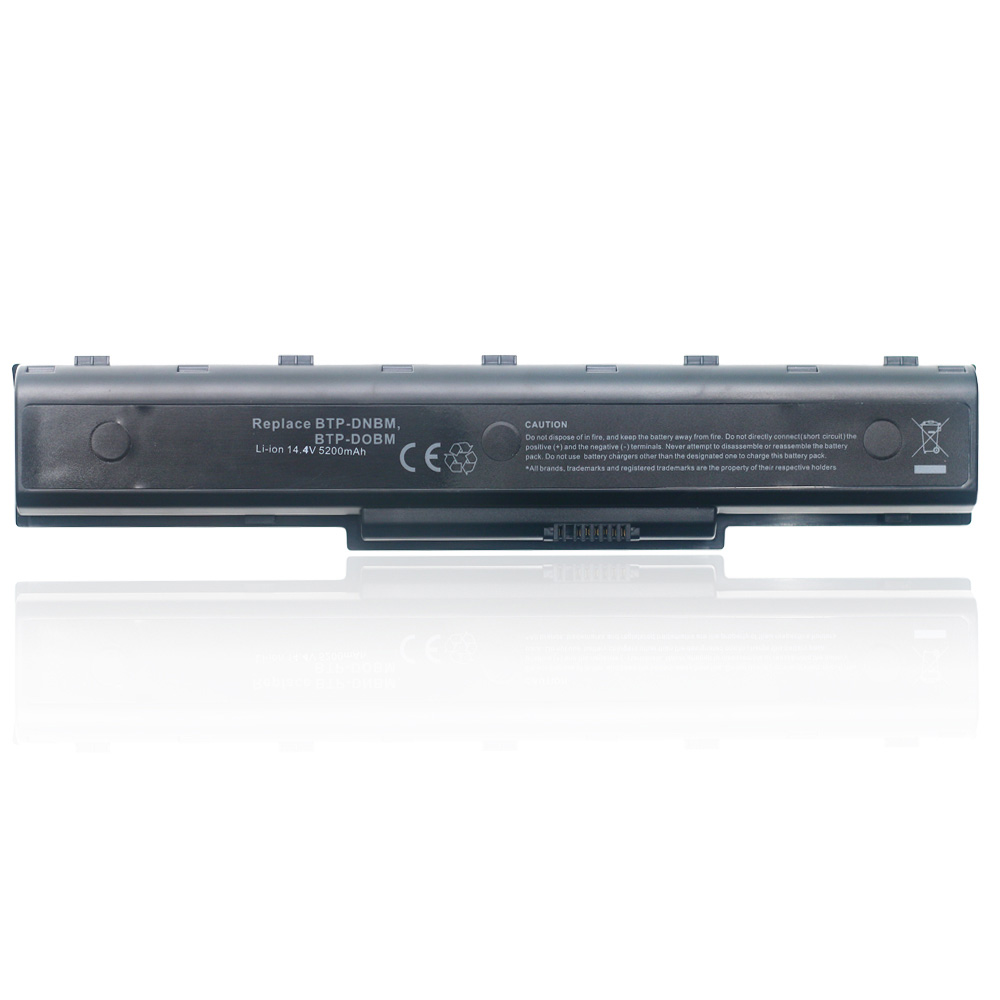 OEM Laptop Battery Replacement for  Medion Akoya P7624 Series