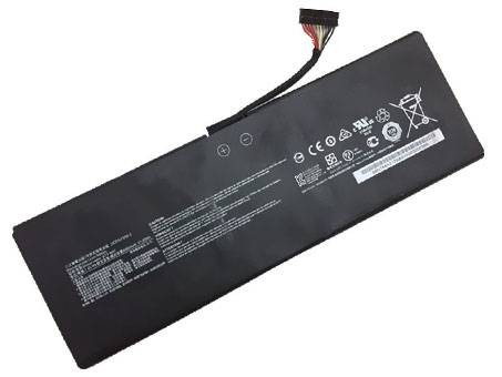 OEM Laptop Battery Replacement for  msi GS40 6QE 055XCN