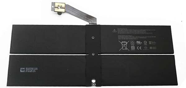 OEM Laptop Battery Replacement for  Microsoft G3HTA036H