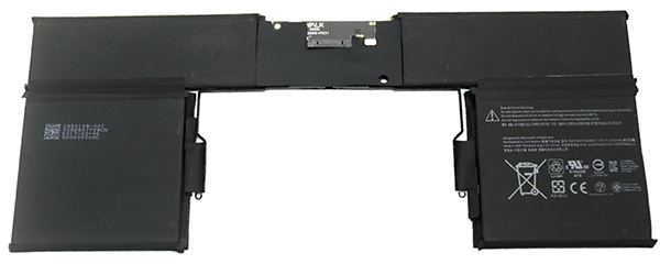 OEM Laptop Battery Replacement for  MICROSOFT 93HTA001H