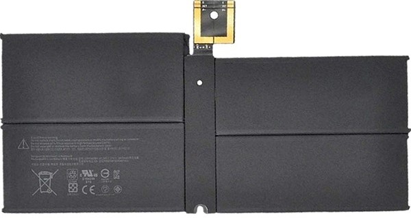 OEM Laptop Battery Replacement for  Microsoft Surface Pro 5 1796