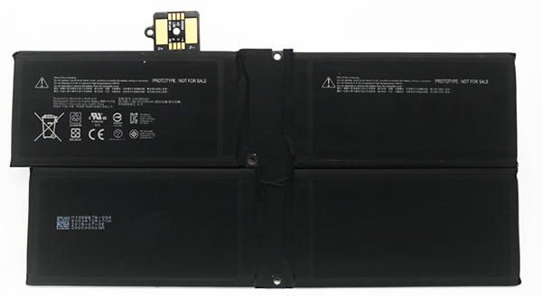 OEM Laptop Battery Replacement for  Microsoft Surface Pro X 1876