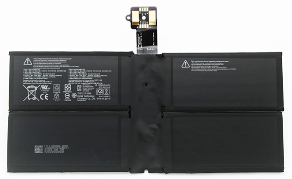 OEM Laptop Battery Replacement for  Microsoft Surface Pro 7 Plus