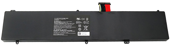 OEM Laptop Battery Replacement for  RAZER BLADE PRO 2017 4K I7 7820HK