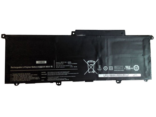 OEM Laptop Battery Replacement for  SAMSUNG NP900X3C A02