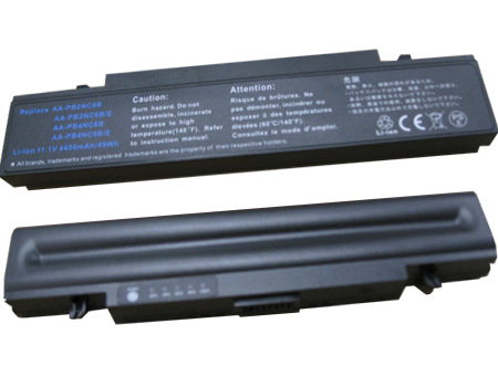 OEM Laptop Battery Replacement for  SAMSUNG R70 Aura T7500 Denet