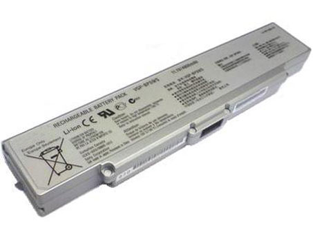 OEM Laptop Battery Replacement for  SONY VGN CR508