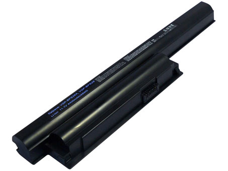 OEM Laptop Battery Replacement for  sony VAIO VPC EL25EN/B