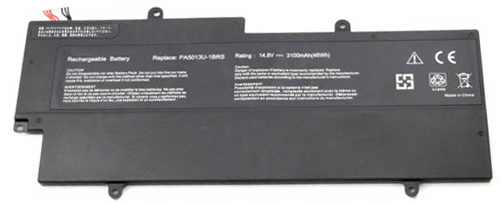 OEM Laptop Battery Replacement for  TOSHIBA PA5013U 1BRS