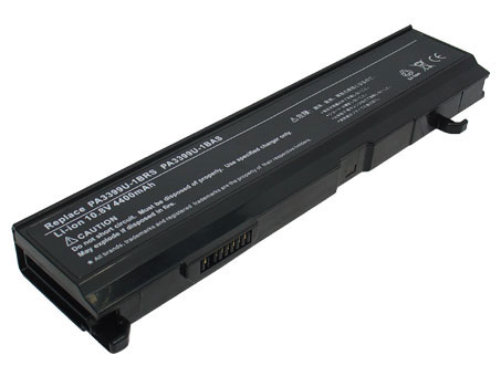 OEM Laptop Battery Replacement for  TOSHIBA Satellite A105 S4024