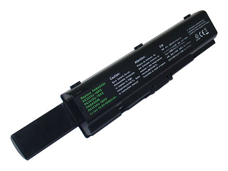 OEM Laptop Battery Replacement for  toshiba Satellite A200 25W
