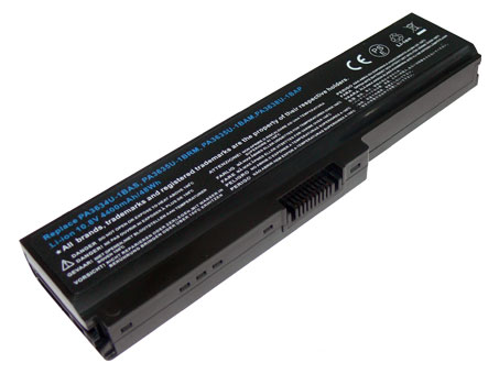 OEM Laptop Battery Replacement for  toshiba Satellite Pro C660 2F7