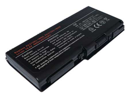 OEM Laptop Battery Replacement for  TOSHIBA Qosmio X500 06C
