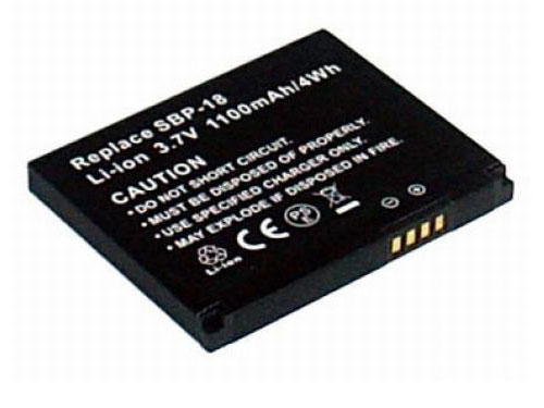 OEM Pda Battery Replacement for  ASUS P552W