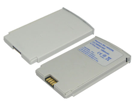 OEM Pda Battery Replacement for  ACER n50 Handheld