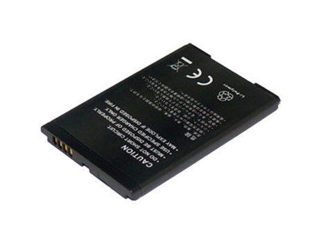 OEM Pda Battery Replacement for  BLACKBERRY M S1