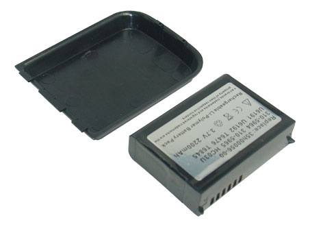OEM Pda Battery Replacement for  Dell HC03U