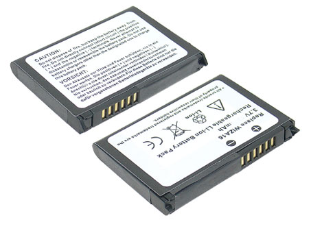 OEM Pda Battery Replacement for  DOPOD WIZA16