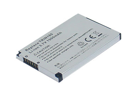 OEM Pda Battery Replacement for  AUDIOVOX PPC6800