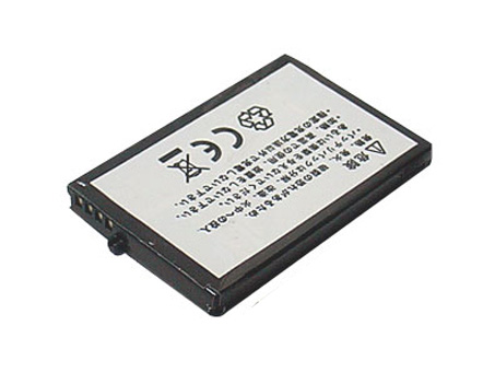 OEM Pda Battery Replacement for  O2 Xda cosmo