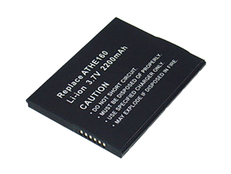 OEM Pda Battery Replacement for  HTC BA S170