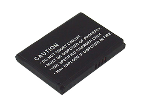 OEM Pda Battery Replacement for  AUDIOVOX BTR6900