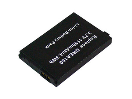 OEM Pda Battery Replacement for  HTC DREA160