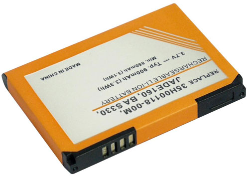OEM Pda Battery Replacement for  HTC T3238