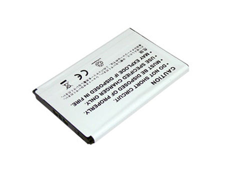 OEM Pda Battery Replacement for  SONY ERICSSON X1a
