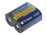 OEM Camera Battery Replacement for  PANASONIC CRP2P