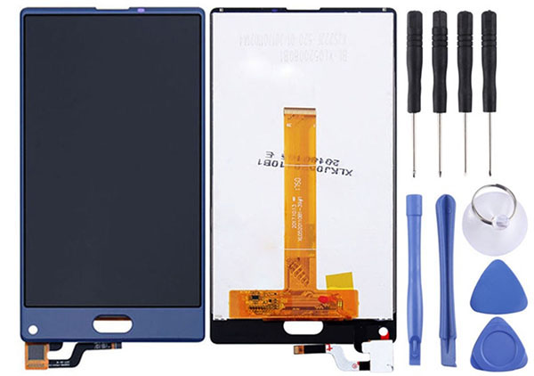 OEM Mobile Phone Screen Replacement for  DOOGEE MIX LITE